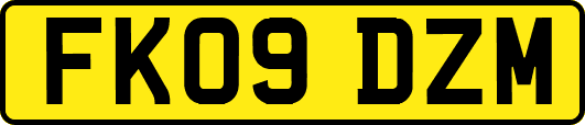 FK09DZM