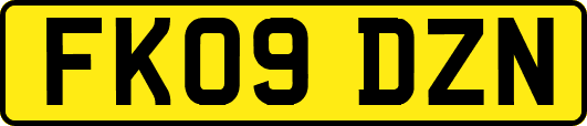 FK09DZN