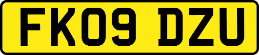 FK09DZU