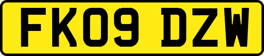 FK09DZW