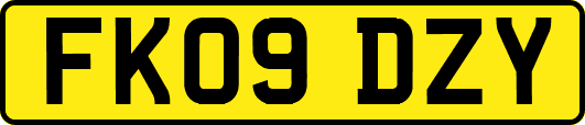 FK09DZY