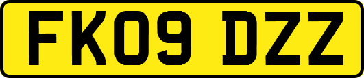 FK09DZZ