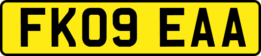 FK09EAA