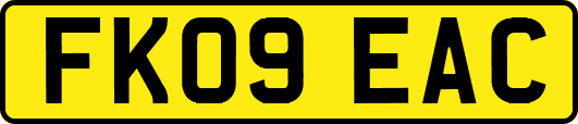 FK09EAC