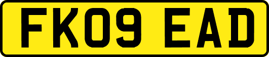 FK09EAD