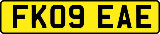 FK09EAE
