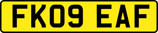 FK09EAF