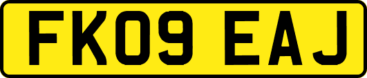 FK09EAJ