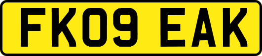 FK09EAK