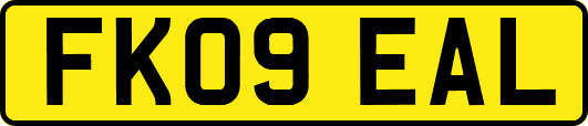 FK09EAL
