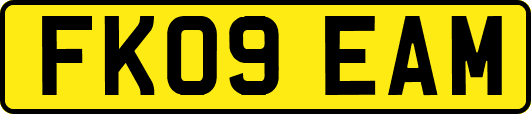 FK09EAM