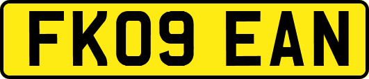 FK09EAN