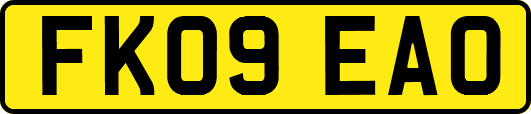 FK09EAO