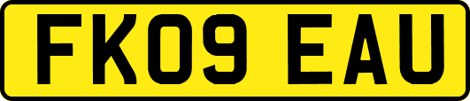 FK09EAU