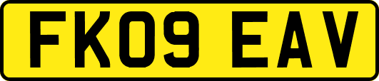 FK09EAV