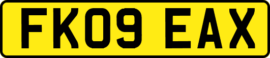 FK09EAX