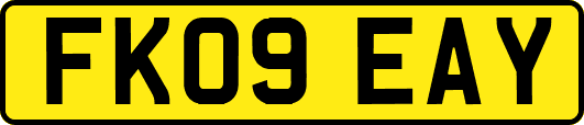 FK09EAY