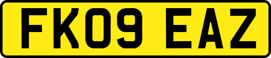 FK09EAZ