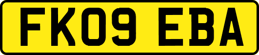 FK09EBA