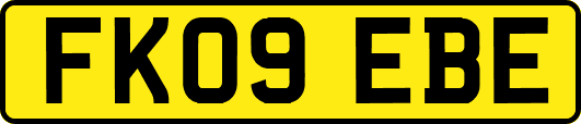 FK09EBE