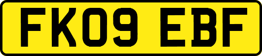 FK09EBF