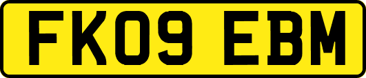 FK09EBM