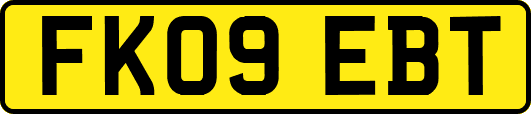FK09EBT