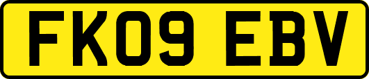 FK09EBV