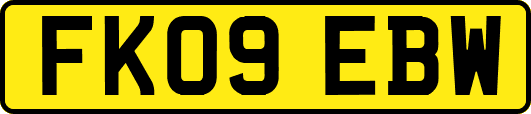 FK09EBW