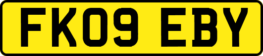 FK09EBY