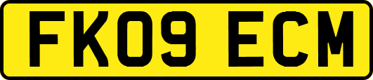 FK09ECM