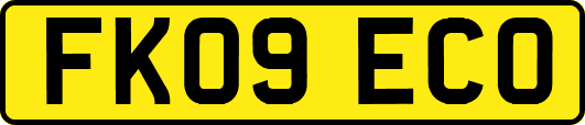 FK09ECO