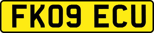 FK09ECU