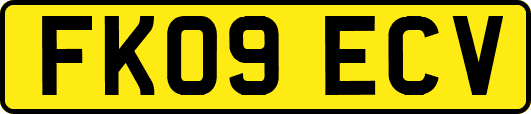 FK09ECV