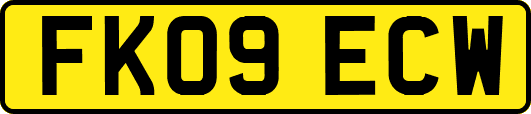 FK09ECW