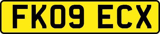 FK09ECX