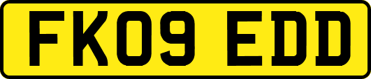 FK09EDD