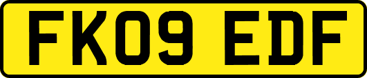 FK09EDF
