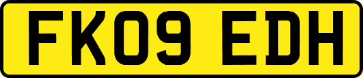 FK09EDH