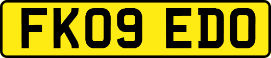 FK09EDO