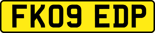FK09EDP