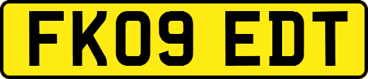FK09EDT