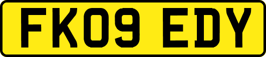 FK09EDY