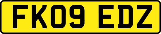 FK09EDZ