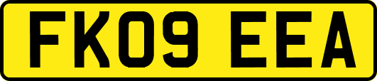 FK09EEA