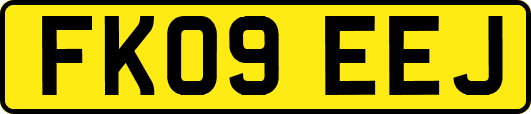 FK09EEJ