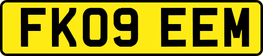 FK09EEM