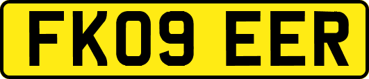 FK09EER