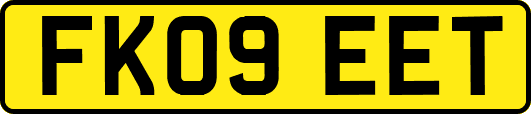 FK09EET