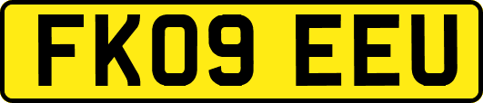 FK09EEU